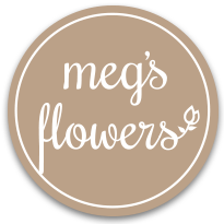 Meg's Flowers